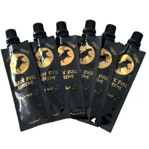 Extreme Don't Quit Royal Honey (Black) 22g (Made in USA) 1 pc